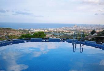 A+View Private Terrace Private Pool Family Fun has Balcony rooms