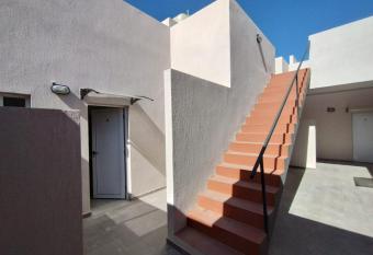 Terrazas de Ca  uelas has Balcony rooms