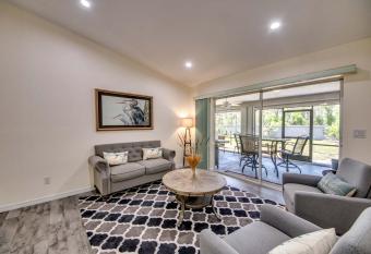 Dream Island Home allows 18 year olds to book a room