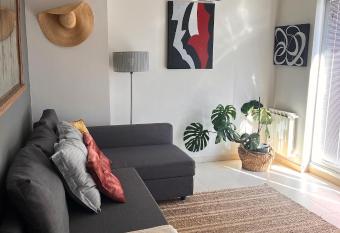 Descubre el interior de Galicia desde nuestro apartamento has Balcony rooms