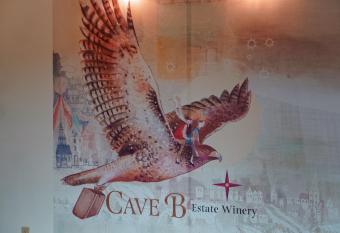 Winery, Gorge, & Hot Tub Escape - Unforgettable! has rooms with a private hot tub