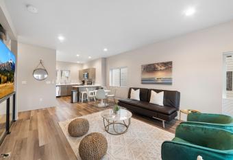 Brand New Fully Updated Condo 908 in Anacortes allows 18 year olds to book a room