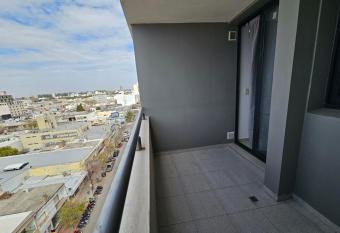 Julia I has Balcony rooms