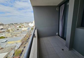 Julia I has Balcony rooms