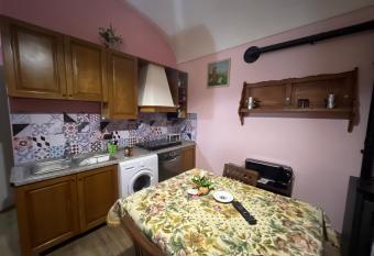 Corona Grossa - due posti letto - B has Balcony rooms