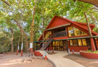Greenfield Resort, Matheran has Balcony rooms