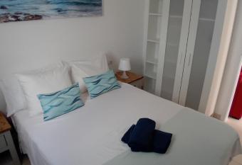 Casa Tomas B has Balcony rooms