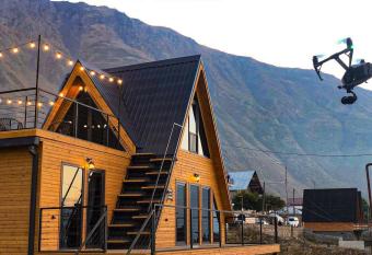 Magic Hut_Kazbegi allows 18 year olds to book a room