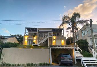 C  moda casa vista espectacular zona Manantiales has Balcony rooms