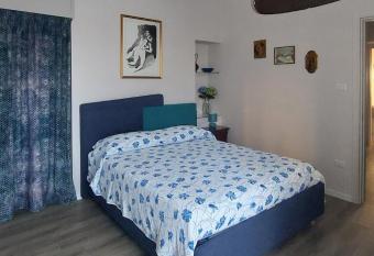 ll Covo del Brigante has Balcony rooms