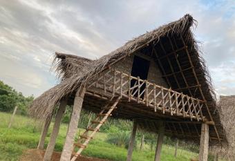 BonGypsy GaL T has Balcony rooms