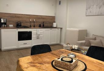 Apartamenty Aleja Jana Paw  a II has Balcony rooms