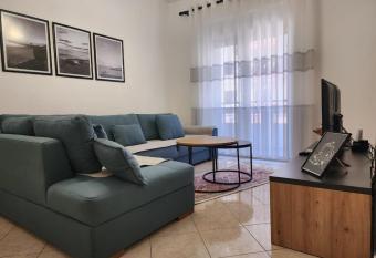 Durres Center allows 18 year olds to book a room