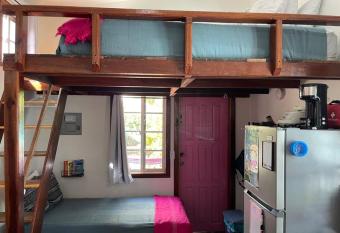 Caribbean Tiny Living has Balcony rooms