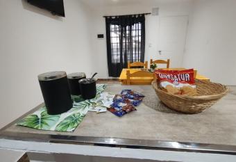 El Cald  n has Balcony rooms