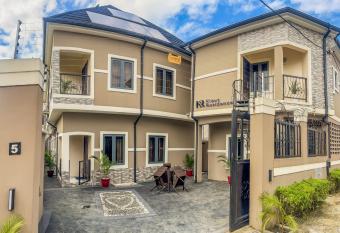 Klaus Residence allows 18 year olds to book a room