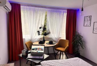 Residence 57 allows 18 year olds to book a room