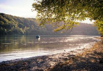 Herons Nest allows 18 year olds to book a room