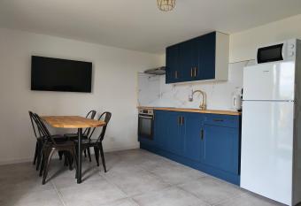 Le FAYA has Balcony rooms