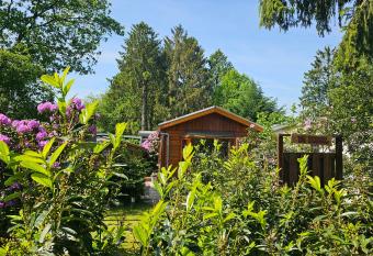 De Bosuil allows 18 year olds to book a room