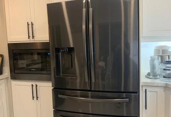 North Oshawa New Home allows 18 year olds to book a room