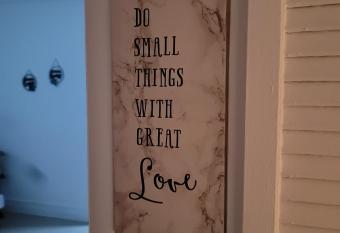 apartamento estudio has Balcony rooms