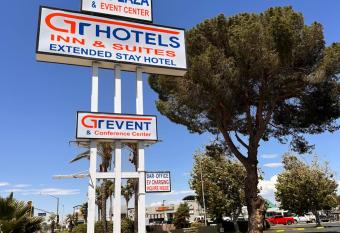 G T Hotels Inn & Suites Extended Stay has Smoking rooms
