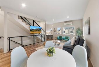 Brand New Fully Updated Condo 912 in Anacortes allows 18 year olds to book a room