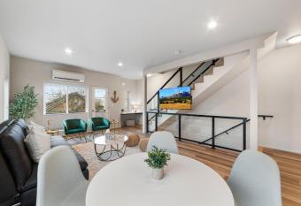 Brand New Fully Updated Condo 914 in Anacortes allows 18 year olds to book a room