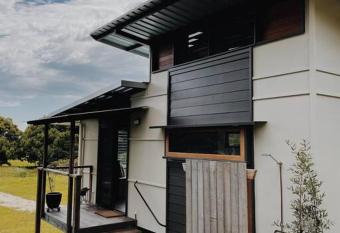 Escape to the Hideaway allows 18 year olds to book a room