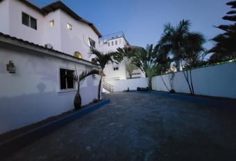 Casa angelina has Balcony rooms