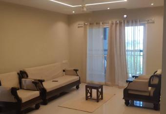 Coral Mihan has Balcony rooms