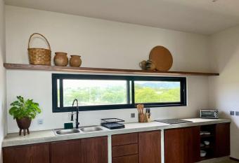 La Barra Resorts has Balcony rooms