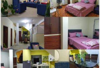 El Jard  n de la Bella has Balcony rooms