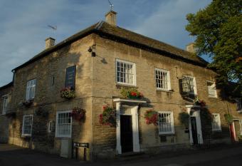 Corncroft Guest House allows 18 year olds to book a room