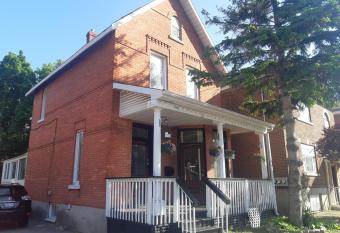 Couple's Room has Balcony rooms