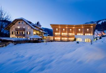 Hotel Ostaria Posta has Balcony rooms