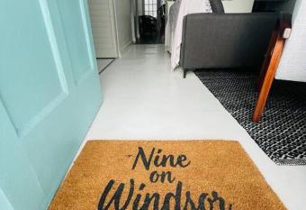 Cottage, Nine on Windsor, Kalk Bay, Cape Town has Balcony rooms