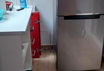 Tineretului residence has Balcony rooms