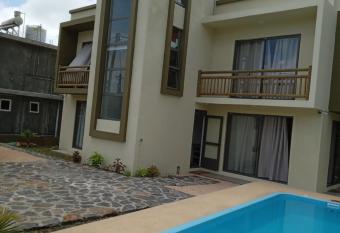 The Starlight has Balcony rooms