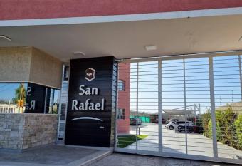 Departamento en complejo cerrado has Balcony rooms