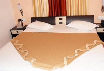 hotel sun green has Balcony rooms