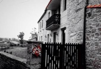 Casa A Canteira has Balcony rooms
