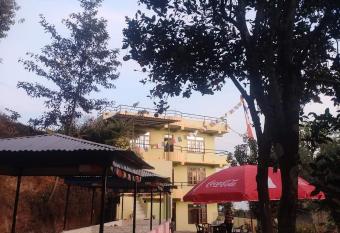 Hotel Swornim Namobuddha has Balcony rooms