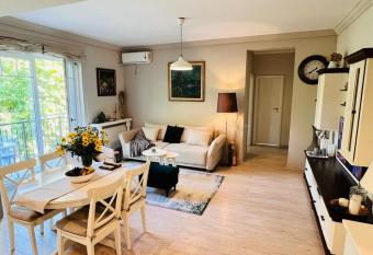 MVS Apartment allows 18 year olds to book a room