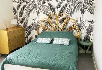 Plage    100m - Charme Unique has Balcony rooms