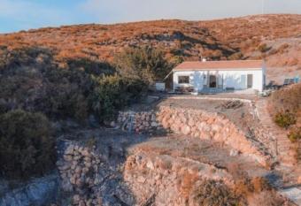 Casa Natural an unforgettable off-grid experience! has Balcony rooms