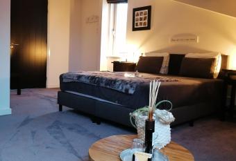 B&B/Boertel de Meander has Balcony rooms