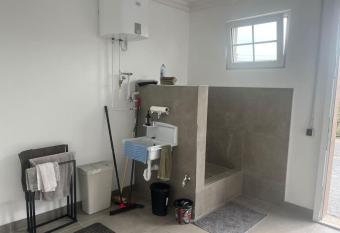 Jacob Fisher has rooms with a private hot tub