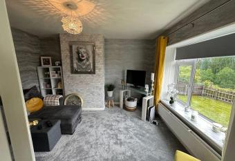 Central Enniskillen House allows 18 year olds to book a room